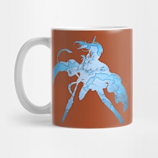 Eirika: Pledged Restorer Mug